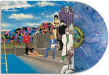 Prince - Around the World in a Day - His Psychedelic masterpiece - Remastered on limited colored vinyl