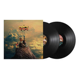 Gorillaz - The Mountain - 2 LPs