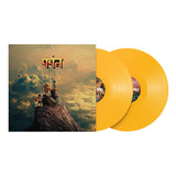 Gorillaz - The Mountain - 2 LPs on limited colored vinyl