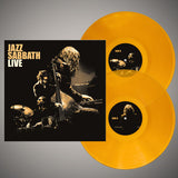 Jazz Sabbath - Live - Special 2 LP release for BF25