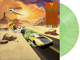 Various - Jazz Dispensary: Green Bullets - Special LP release for BF25