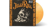 Jelly Roll - Pickin' Up the Pieces - Special LP release for BF25