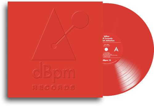 Various - dBpm 15: compilation from Wilco's dPpm label - Special LP release for BF25
