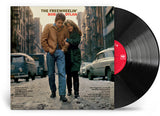 Bob Dylan - The Freewheelin' Bob Dylan - Special LP release for BF25