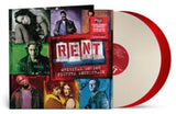 Rent - Original Motion Picture Soundtrack 20th Anniversary - Special 2 LP release for BF25