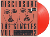 Disclosure - The Singles Vol 2 - Special LP release for BF25