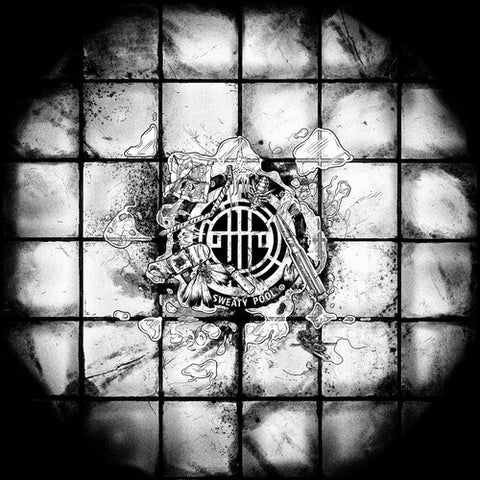 Ottto - Sweaty Pool - Special EP release for BF25