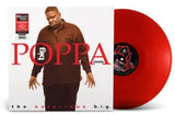 Notorioius B.I.G. - Big Poppa 12" remix - Special LP release for BF25