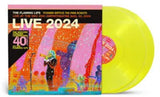 Flaming Lips - Yoshimi Battles the Pink Robots - Live at the OKC Zoo 2024 - Special 2 LP release for BF25