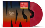 INXS - Live From Royal Albert Hall, London, 1986 - Special LP release for BF25