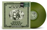 Junior M.A.F.I.A. - Been Gettin' Money - Special LP release for BF25