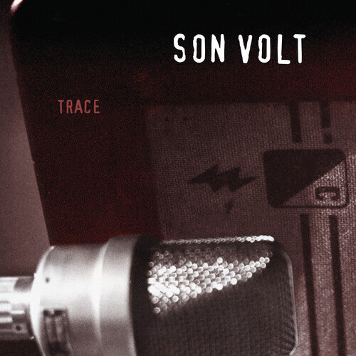 Son Volt - Trace - Special 2 LP release for BF25