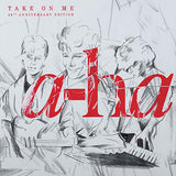 A-Ha - Take On Me EP (40th Anniversary) - Special EP release for BF25