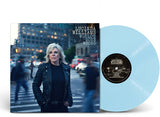 Lucinda Williams - World Gone Wrong - on limited colored vinyl