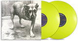 Alice in Chains - s/t debut - 2 LP 30th Anniversary edition on limited colored vinyl