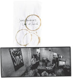 Jeff Buckley - Live at Sin-E - limited 4 LP box set