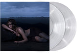 Tate McRae - So Close to What??? - 2 LPs on colored vinyl