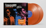Ian Dury - Live in London 1980 - 2 LPs on limited colored vinyl for RSD26