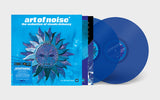 Art of Noise - The Seduction of Claude Debussy - 2 LPs on limited colored vinyl for RSD26