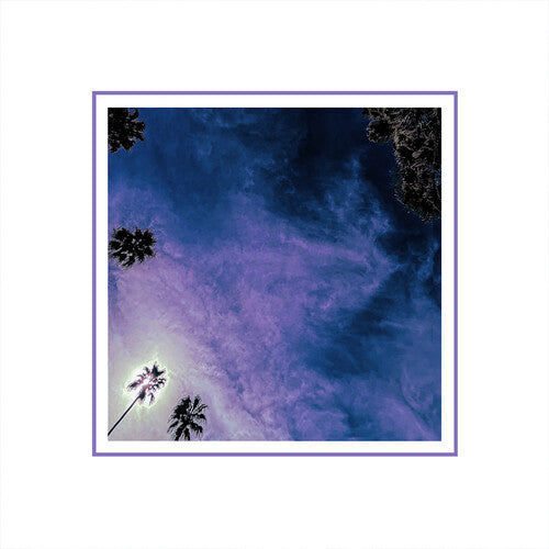 Look Outside Your Window - on limited colored vinyl for RSD26