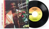 Syl Johnson - Tripping On Your Love b/w Foxy Brown 7" 45 w/ PS