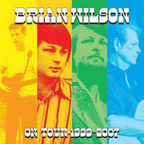Brian Wilson - On Tour 1999-2007 - on limited colored vinyl for RSD26