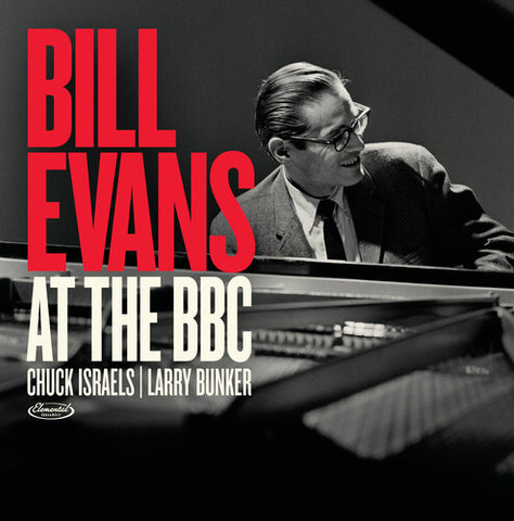 Bill Evans - At the BBC - Special 2 LP set for RSD26