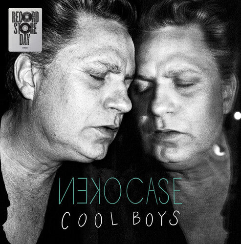 Neko Case - Cool Boys / Winchester Mansion of Sound - special 7" release on colored vinyl w/ PS for RSD26