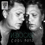 Neko Case - Cool Boys / Winchester Mansion of Sound - special 7" release on colored vinyl w/ PS for RSD26