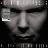 MC 900 Ft Jesus - Welcome to My Dream - 2 LPs on limited colored vinyl for RSD26