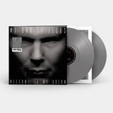 MC 900 Ft Jesus - Welcome to My Dream - 2 LPs on limited colored vinyl for RSD26