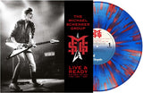 MIchael Schenker Group - Live & Ready: The Best of MSG Live 1980-1984 - on limited colored vinyl for RSD26