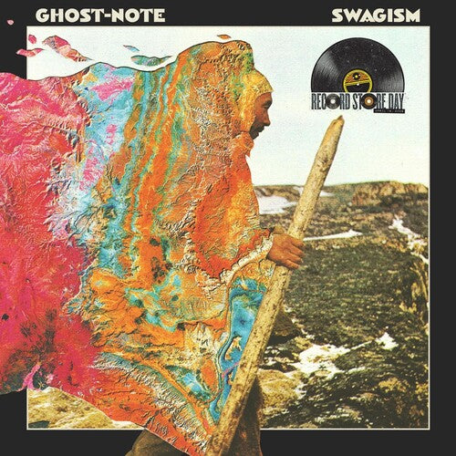 Ghost-Note - Swagism - special 2 LP set for RSD26