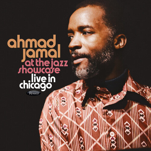 Ahmad Jamal - Live in Chicago: Live at the Jazz Showcase 1976 - 180g special 2 LP release for RSD26