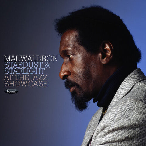 Mal Waldron - Stardust & Starlight: Live at the Jazz Showcase 1979 - 180g special 2 LP release for RSD26