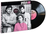 Various - Pretty in Pink Soundtrack