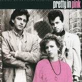 Various - Pretty in Pink Soundtrack