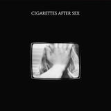 Cigarettes After Sex - The Crystal Ship / Anna Karenina - 7" in PS