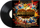 Bobby Digital presents The Juice Crew - prod by RZA - special vinyl release for RSD26