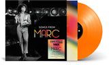 T-Rex - Songs From Marc - on limited colored vinyl for RSD26