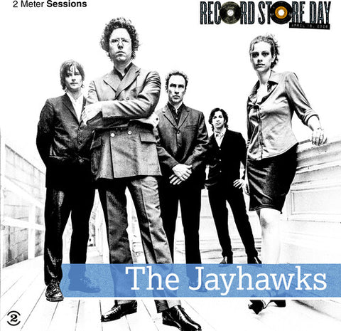 Jayhawks - 2 Meter Sessions - special vinyl release for RSD26