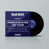 Prince Buster - On Tour - Special LP release for RSD26