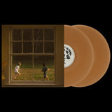 Noah Kahan - The Great Divide - 2 LPs on Indie Exclusive BEER BOTTLE colored vinyl