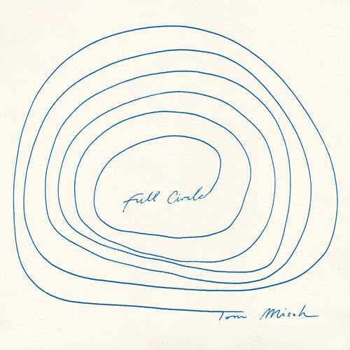 Tom Misch - Full Circle - on indie exclusive colored vinyl