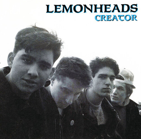 Lemonheads - Creator - special LP release for RSD26