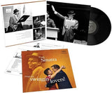 Frank Sinatra - Songs For Swingin' Lovers! - 180g [Tone Poet Series]