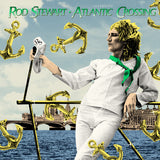 Rod Stewart - Alternate Atlantic Crossing - LP on Limited Colored vinyl for RSD26