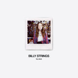 Billy Strings - Tiny Desk - on limited colored vinyl for RSD26