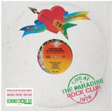 Tom Petty - Live at Paradise Rock Club 1978 - on limited colored vinyl for RSD26 w/ bonus tour pass