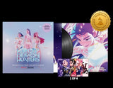 K-Pop Demon Hunters - Soundtrack to the Netflix Film - special LP for RSD26 w/ bonuses